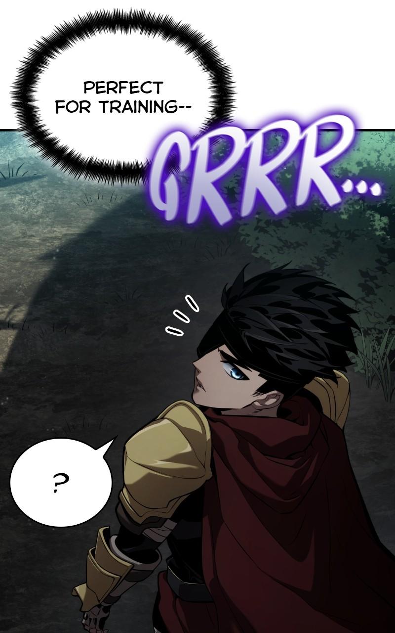 Read Boundless Ascension Manga Online