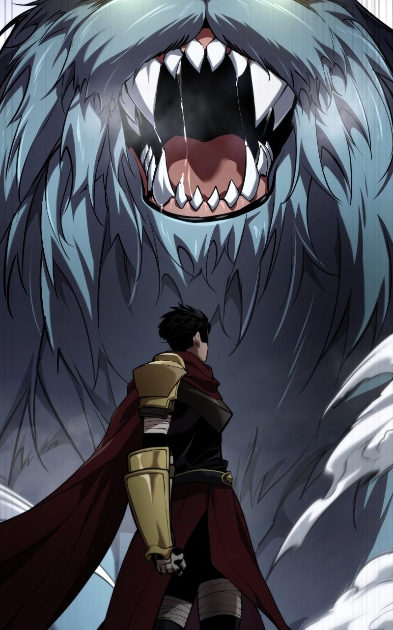 Read Boundless Ascension Manga Online
