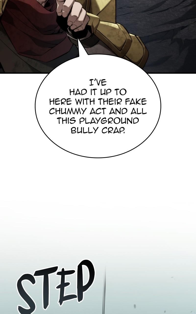 Read Boundless Ascension Manga Online