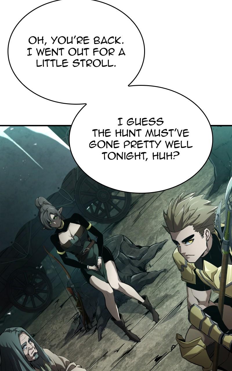 Read Boundless Ascension Manga Online