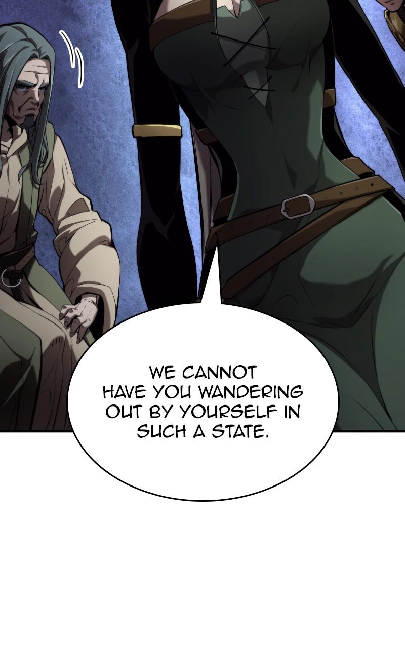Read Boundless Ascension Manga Online