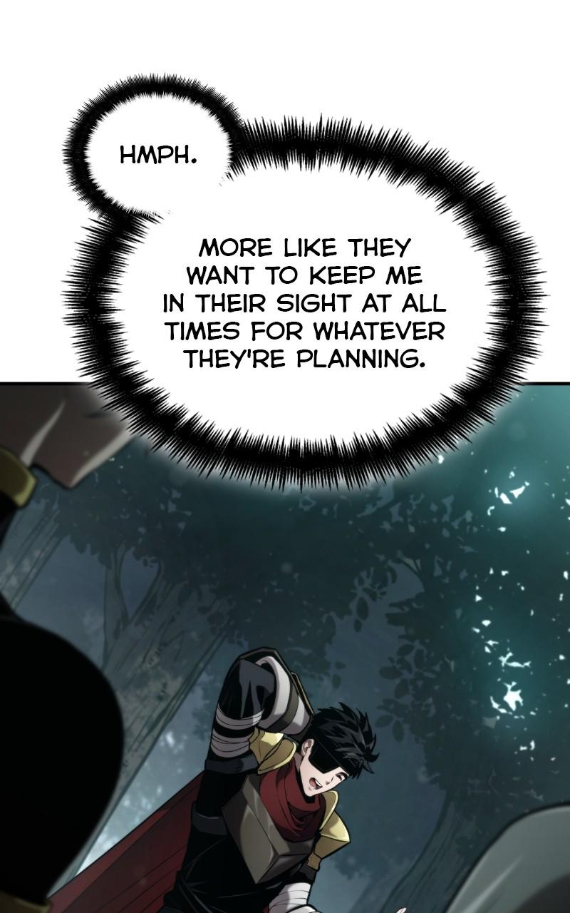 Read Boundless Ascension Manga Online