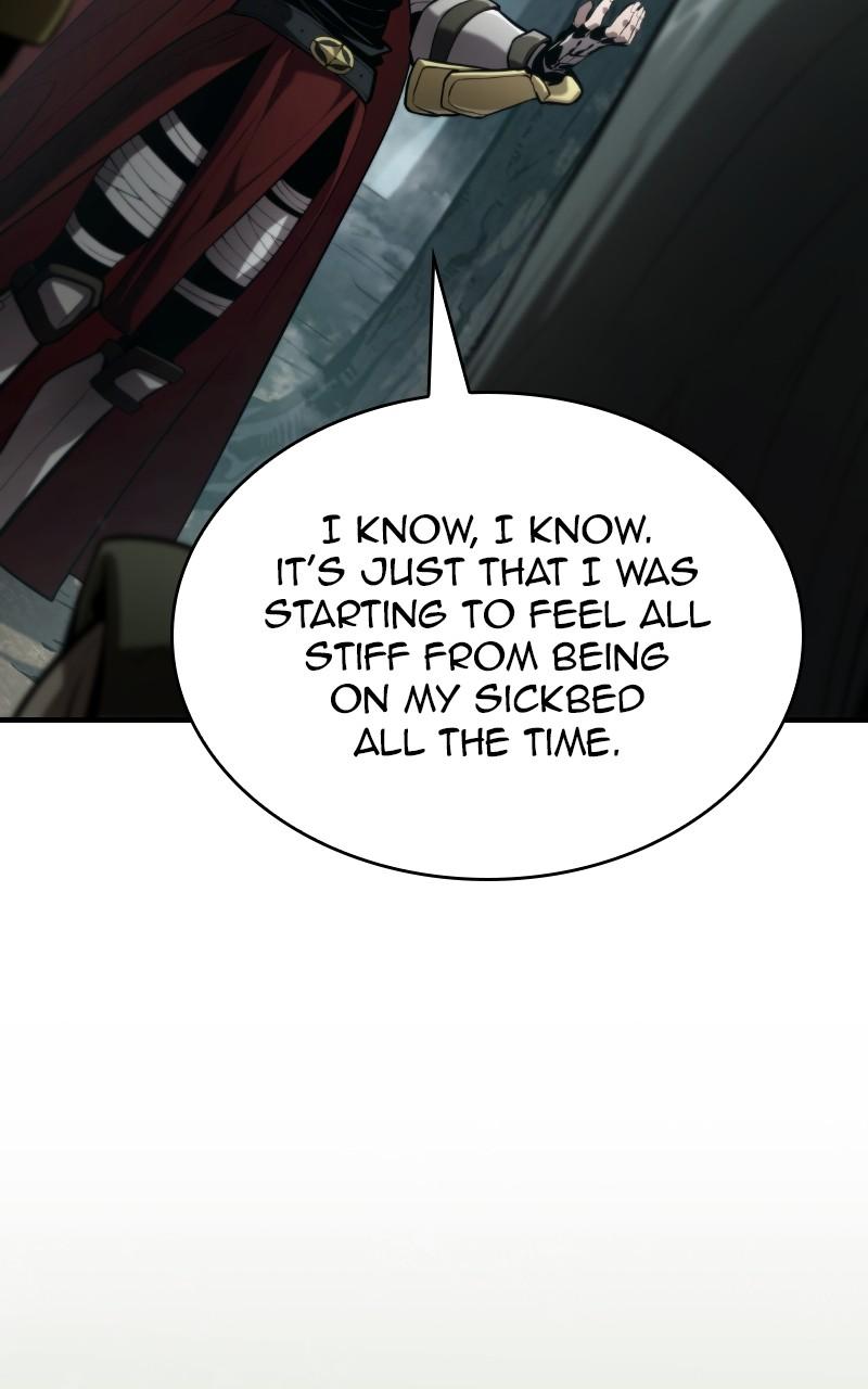 Read Boundless Ascension Manga Online