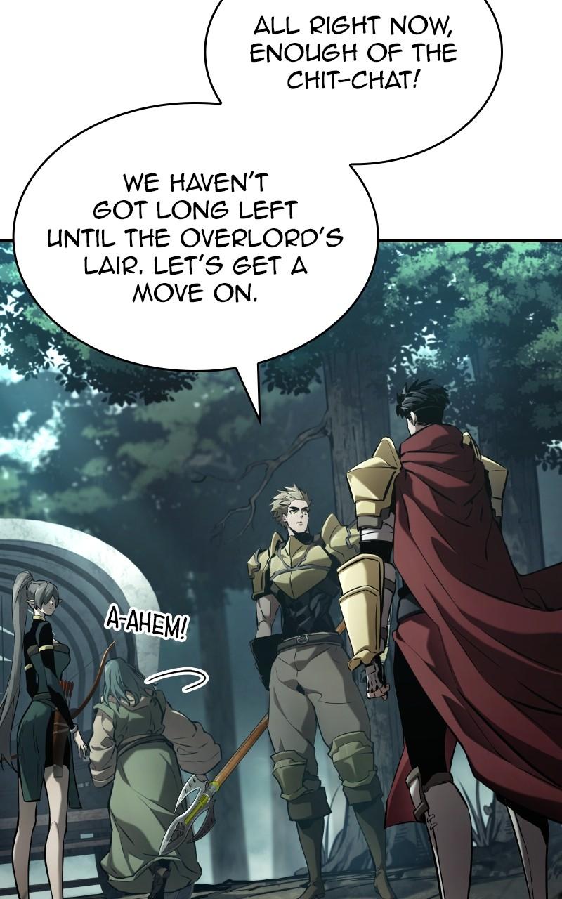 Read Boundless Ascension Manga Online