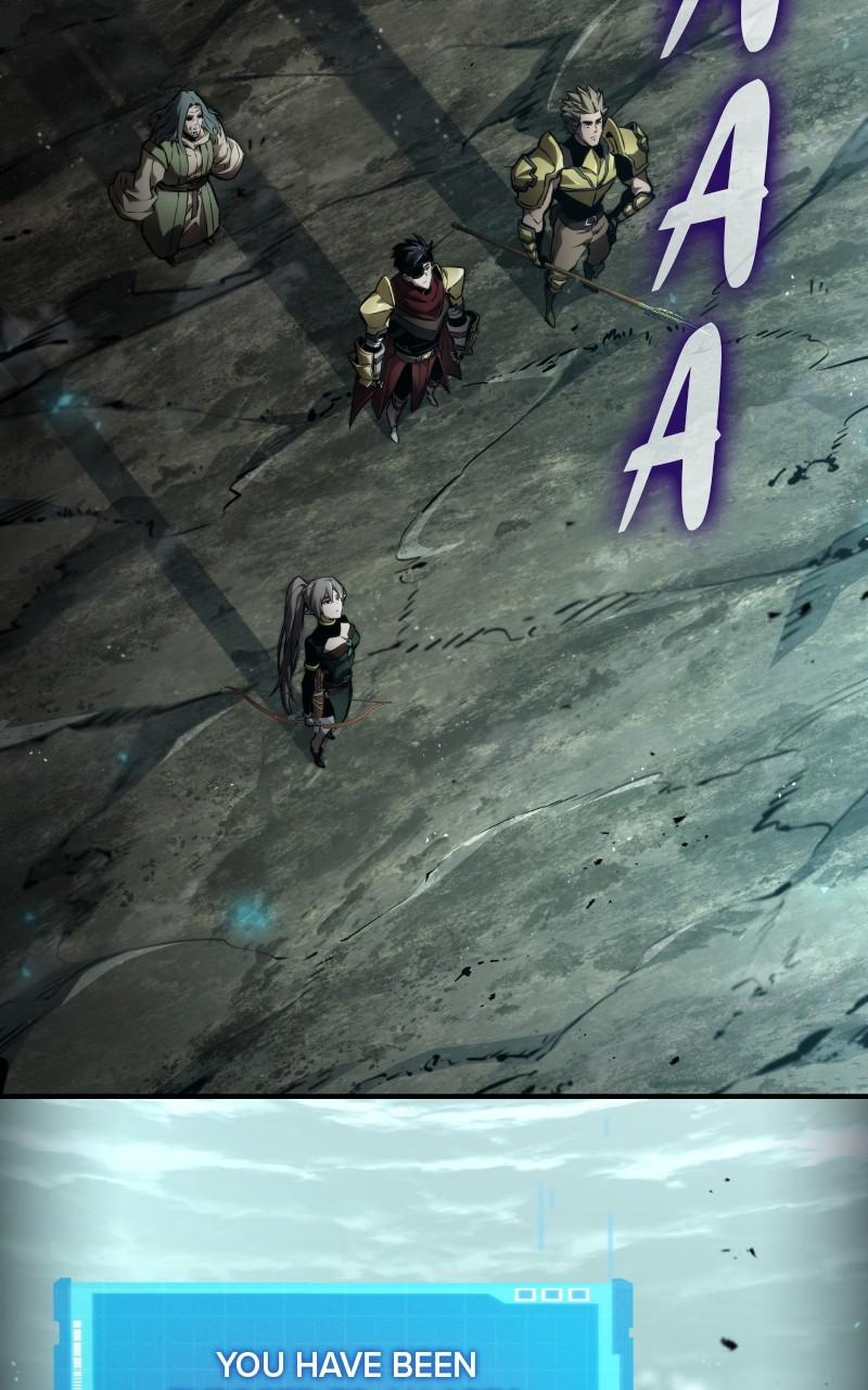 Read Boundless Ascension Manga Online