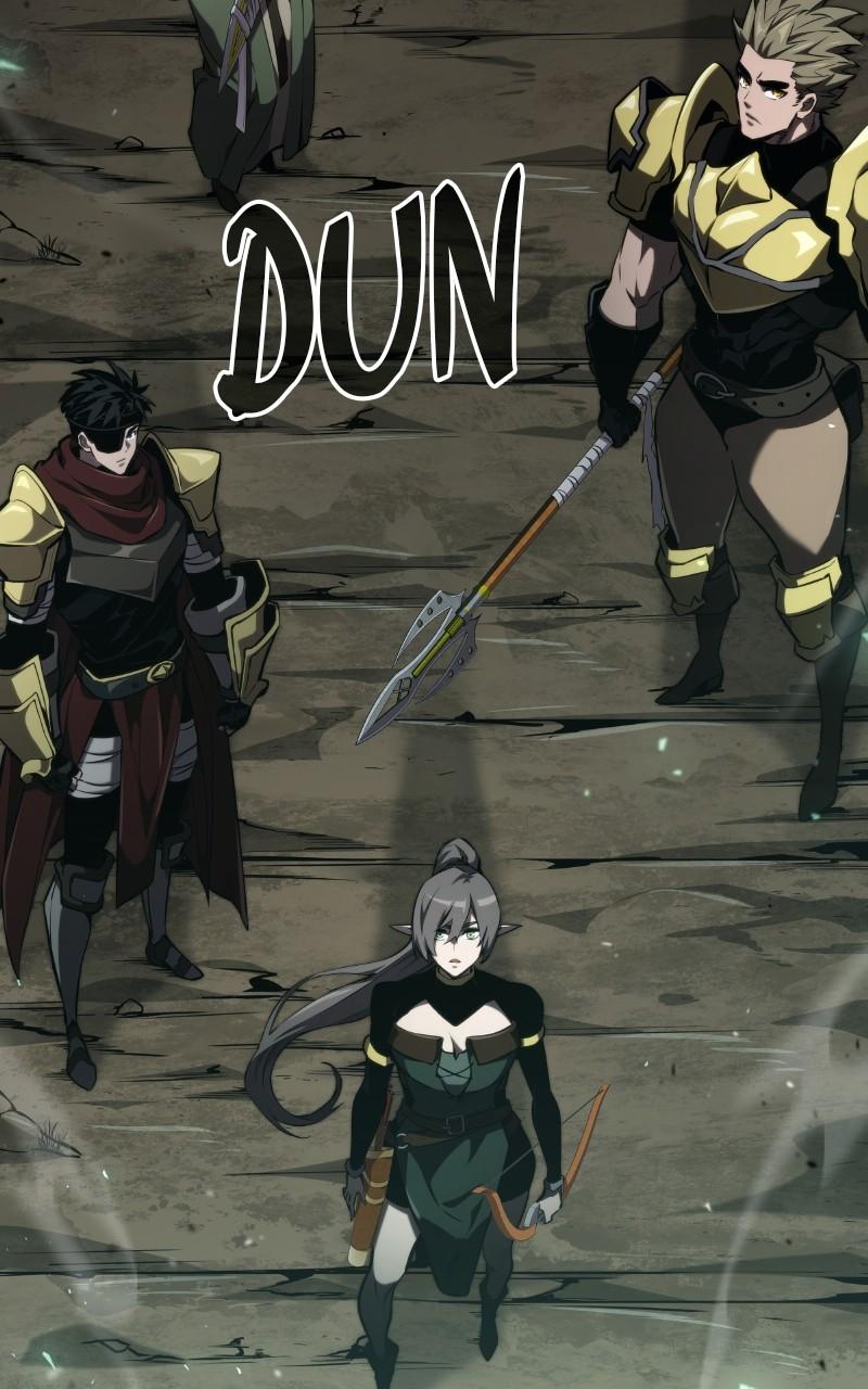 Read Boundless Ascension Manga Online