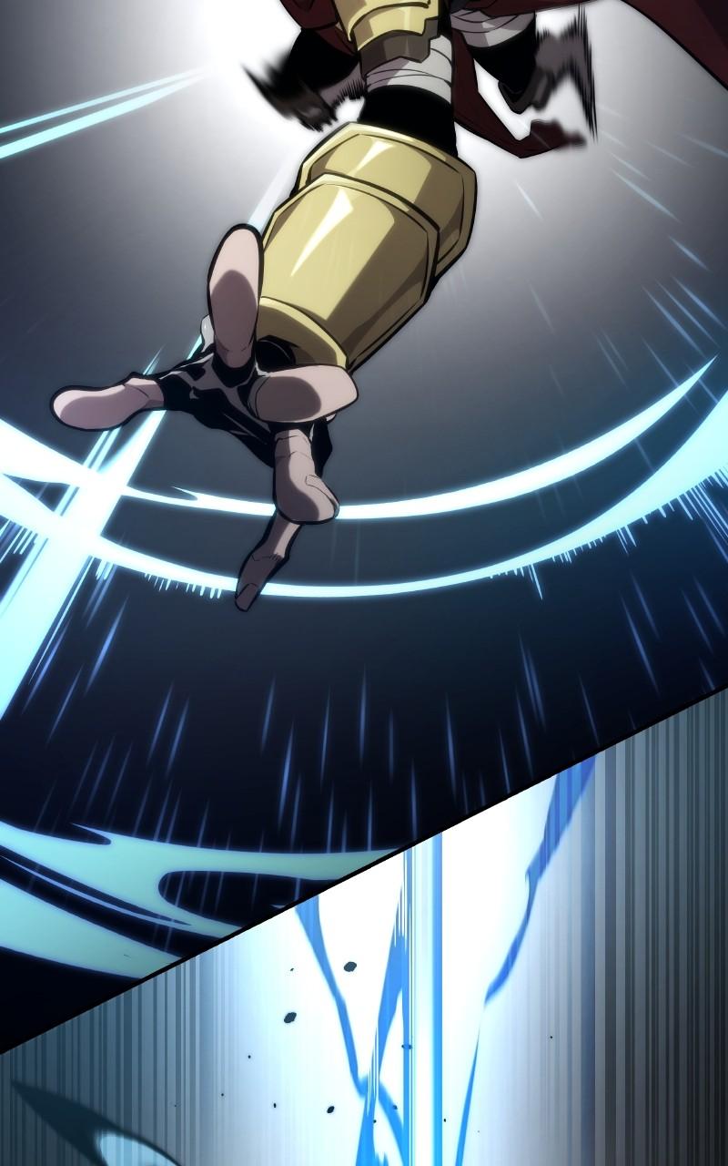 Read Boundless Ascension Manga Online