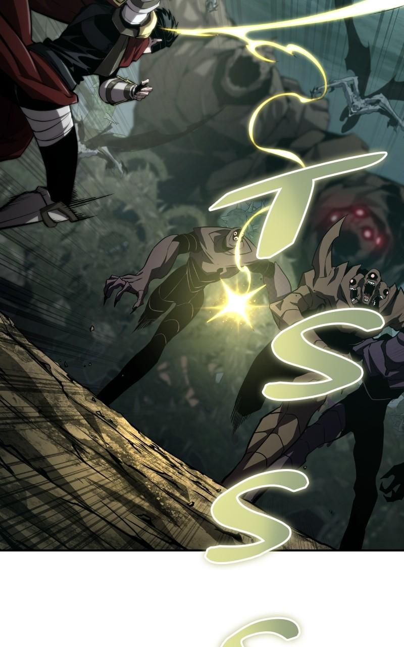 Read Boundless Ascension Manga Online