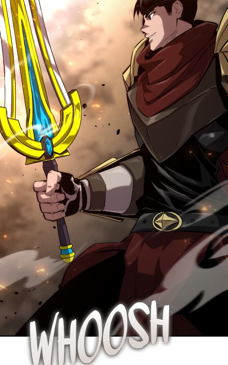 Read Boundless Ascension Manga Online
