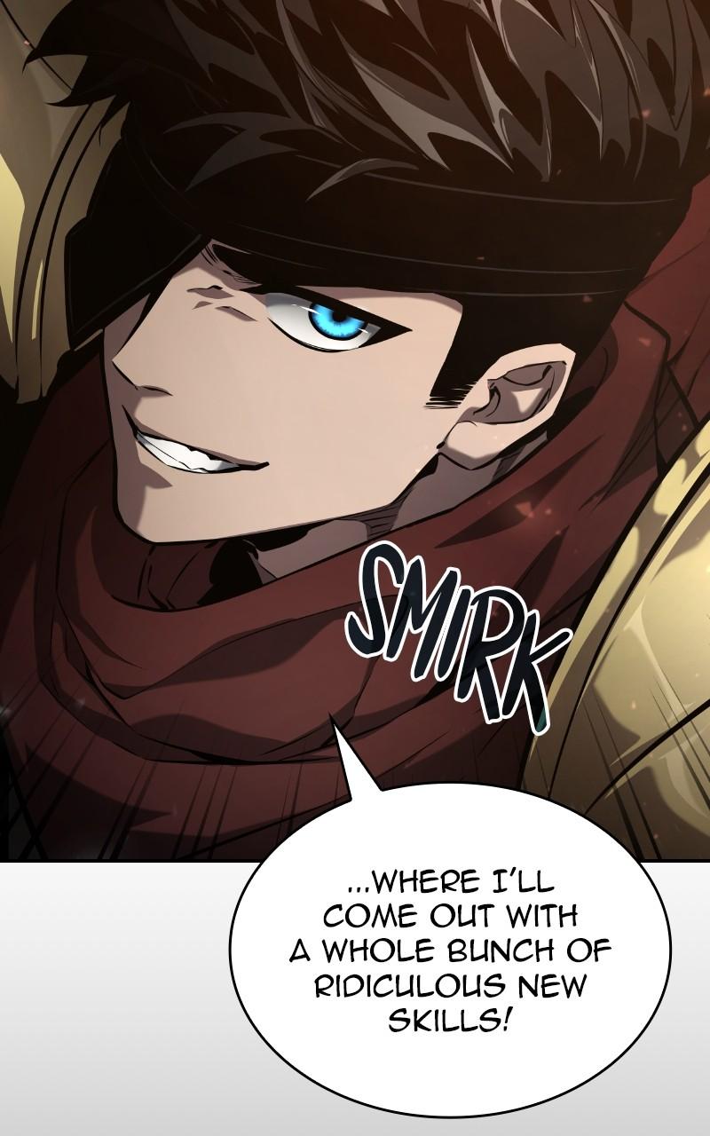 Read Boundless Ascension Manga Online