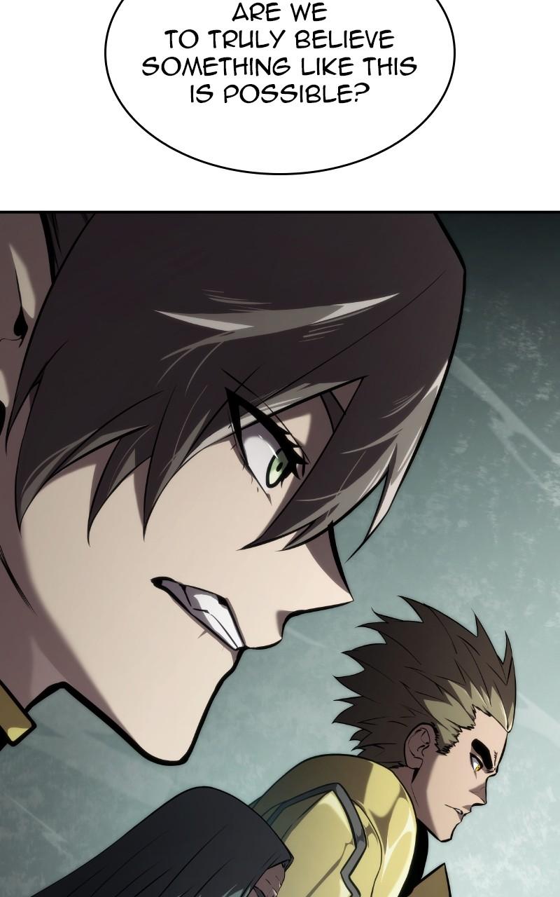 Read Boundless Ascension Manga Online