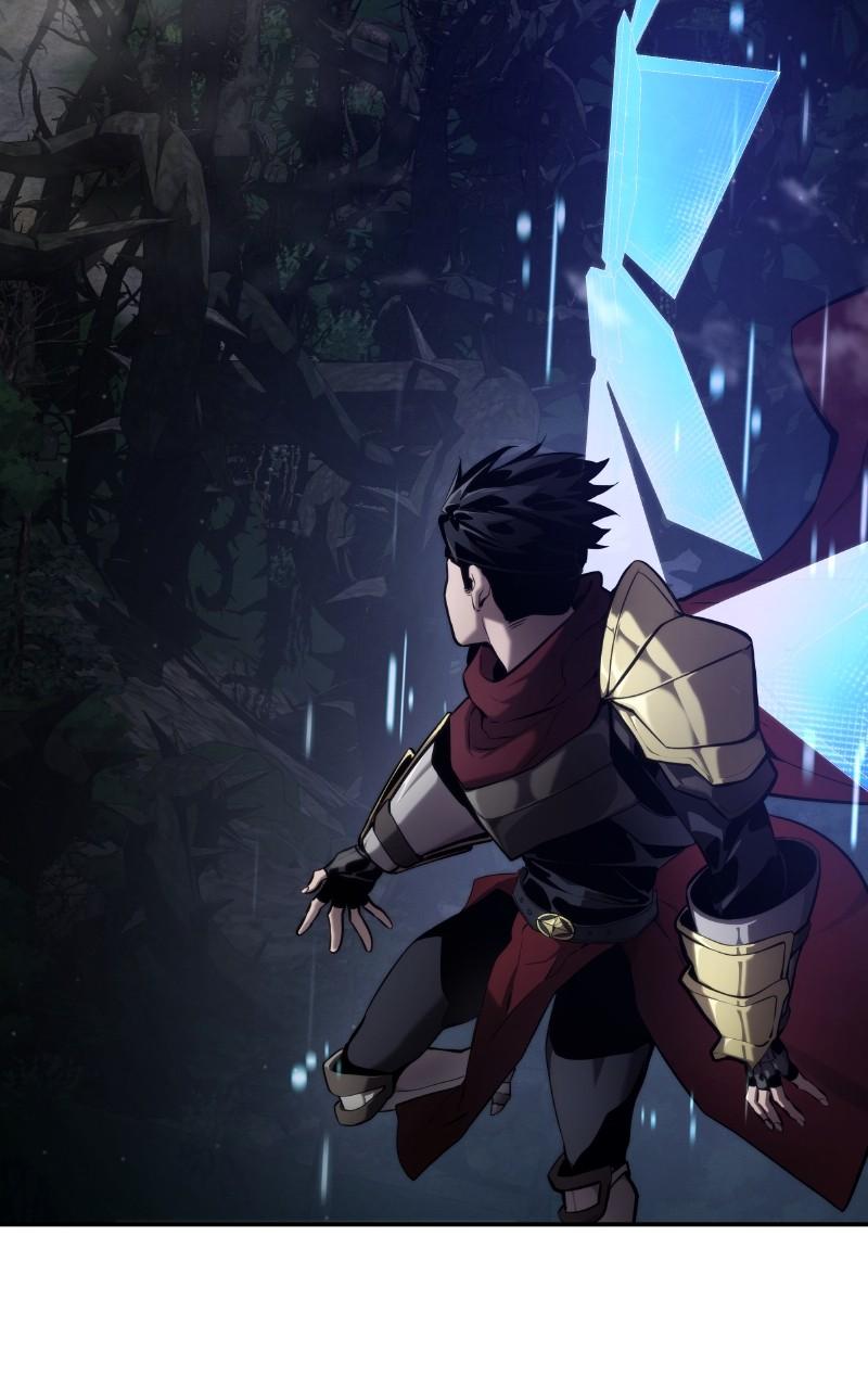 Read Boundless Ascension Manga Online