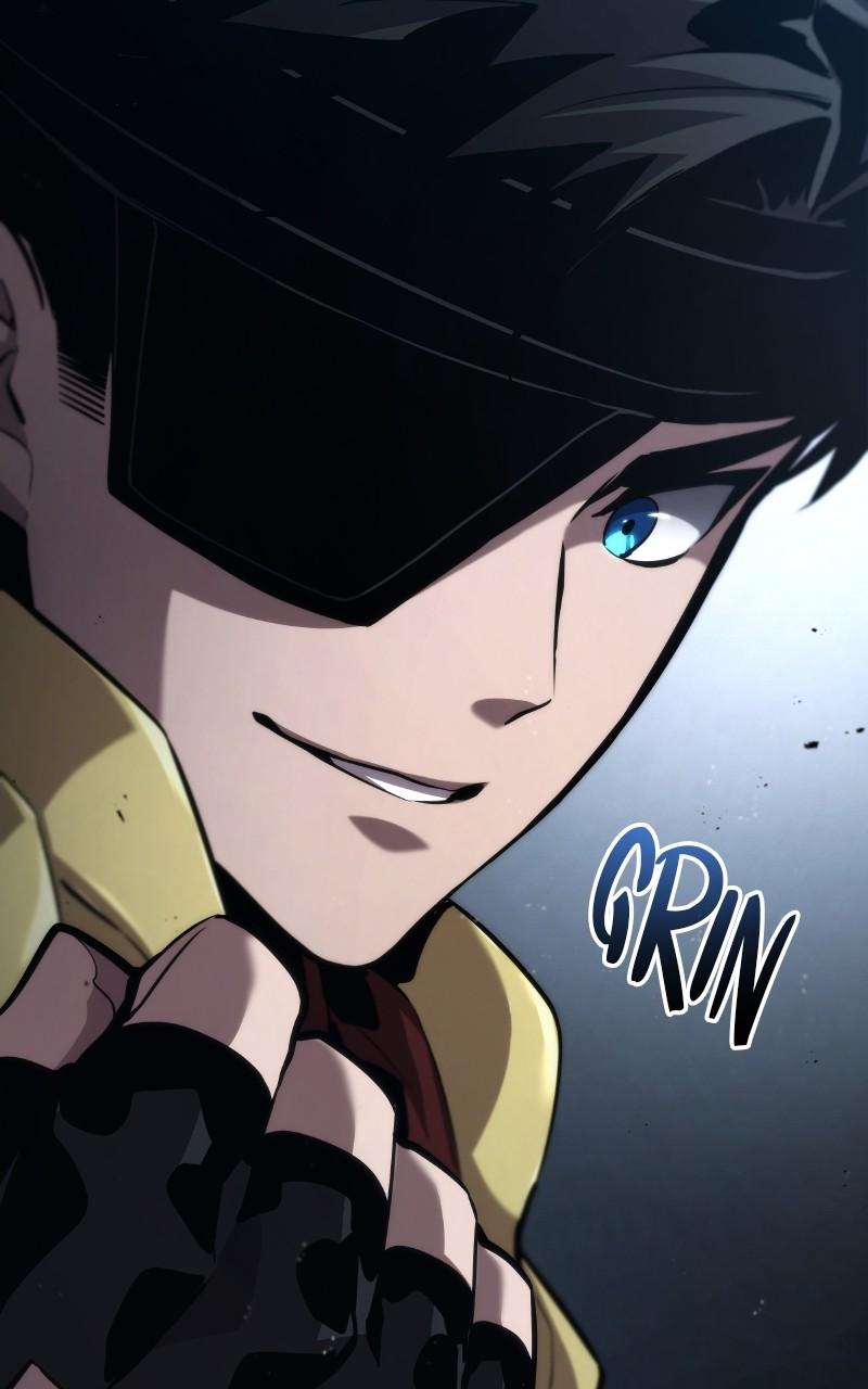 Read Boundless Ascension Manga Online