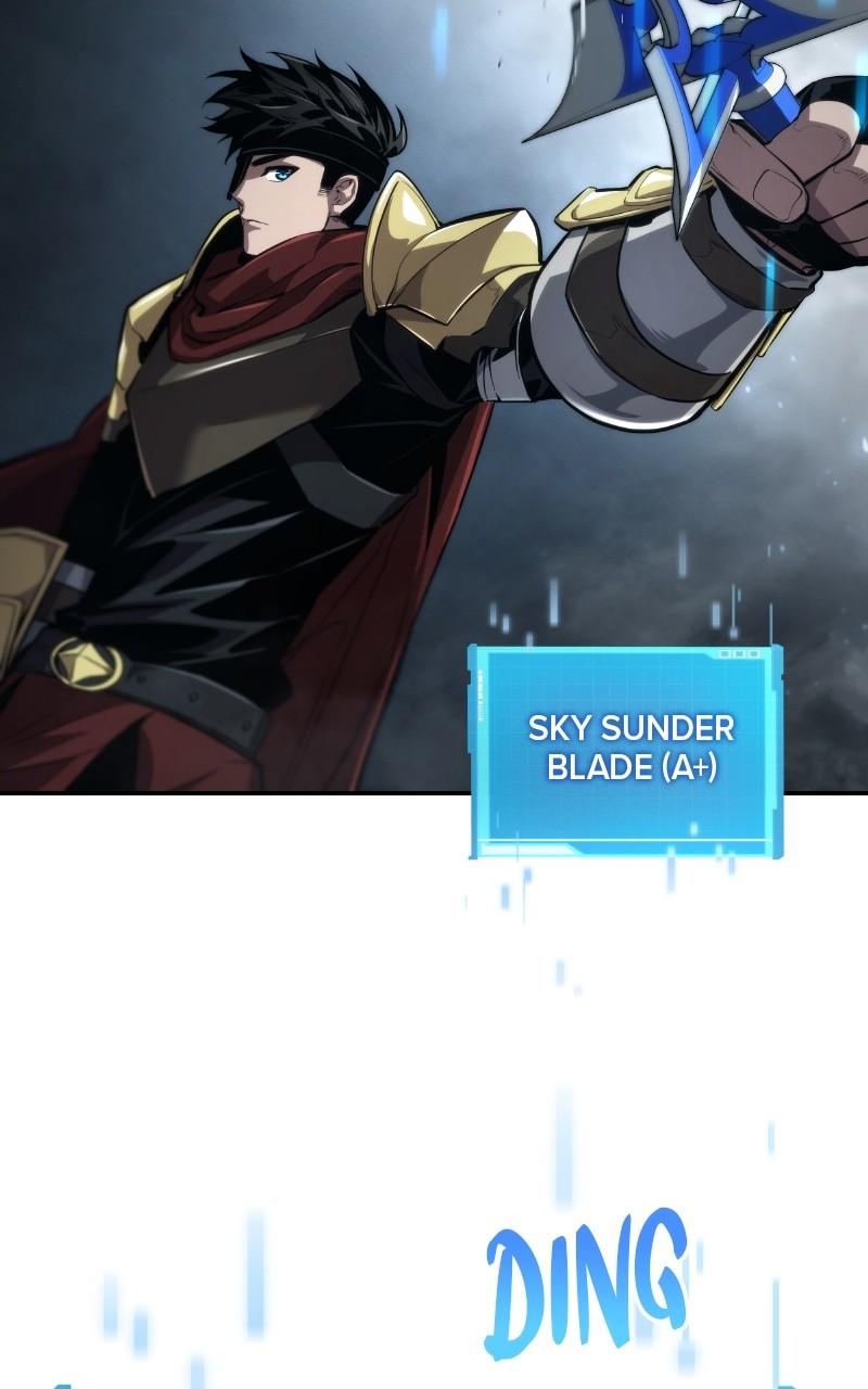 Read Boundless Ascension Manga Online