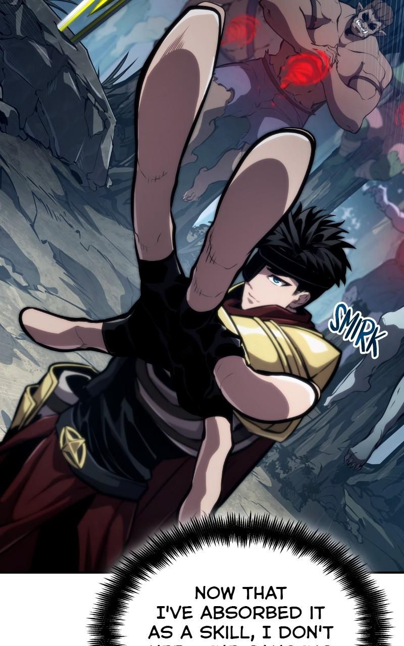 Read Boundless Ascension Manga Online