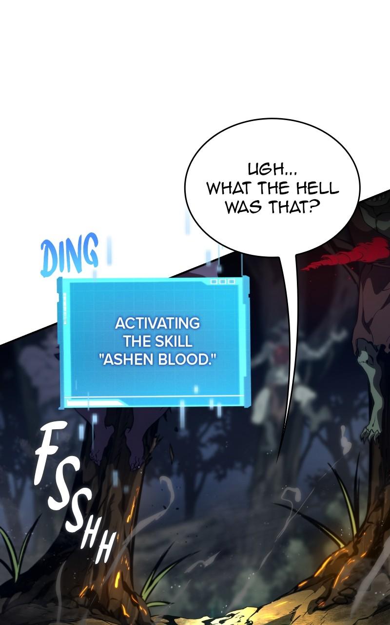 Read Boundless Ascension Manga Online