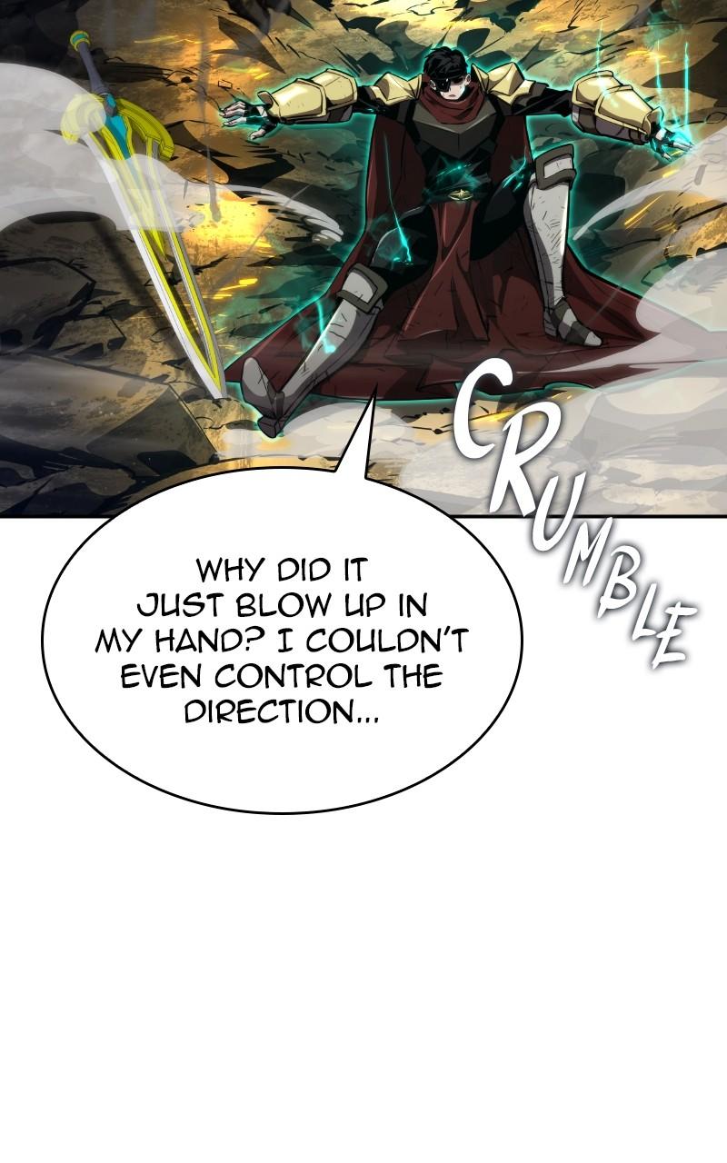 Read Boundless Ascension Manga Online