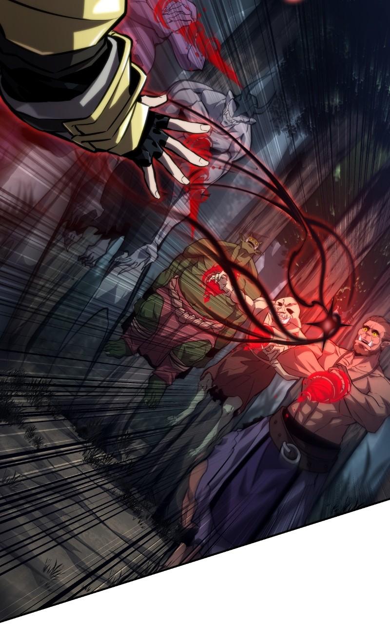 Read Boundless Ascension Manga Online