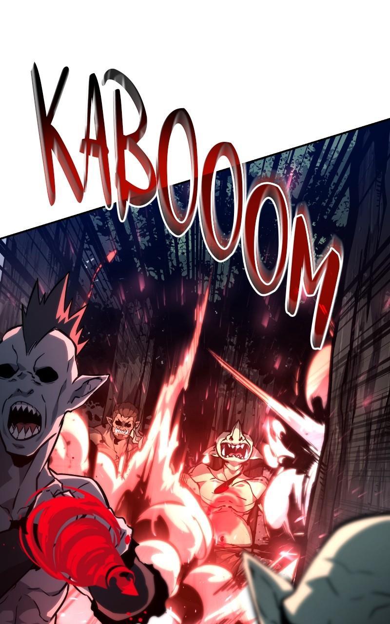Read Boundless Ascension Manga Online