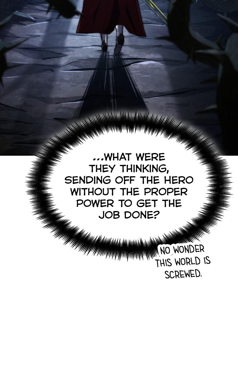 Read Boundless Ascension Manga Online
