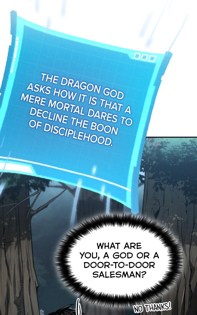 Read Boundless Ascension Manga Online