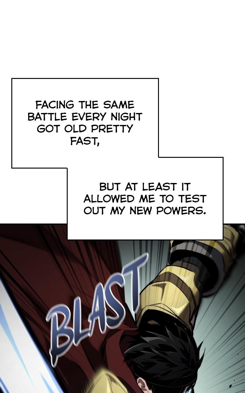Read Boundless Ascension Manga Online