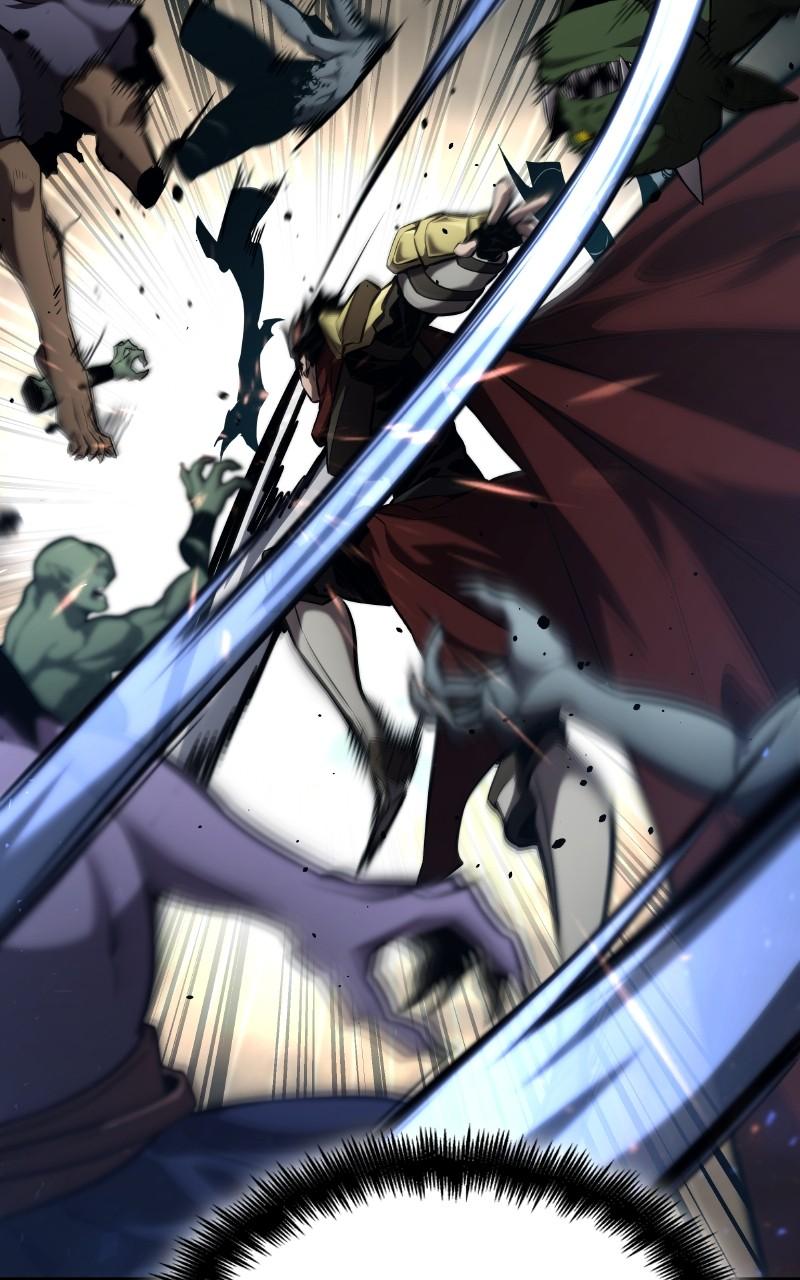 Read Boundless Ascension Manga Online