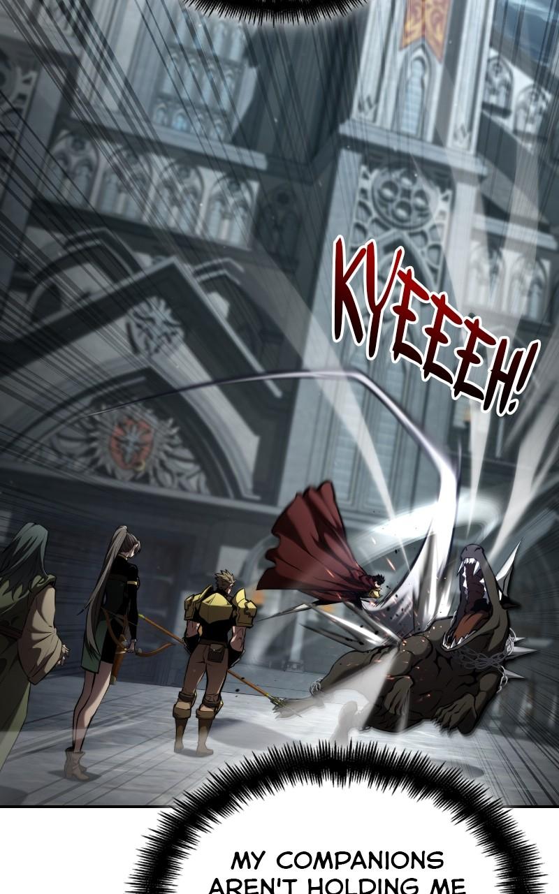 Read Boundless Ascension Manga Online