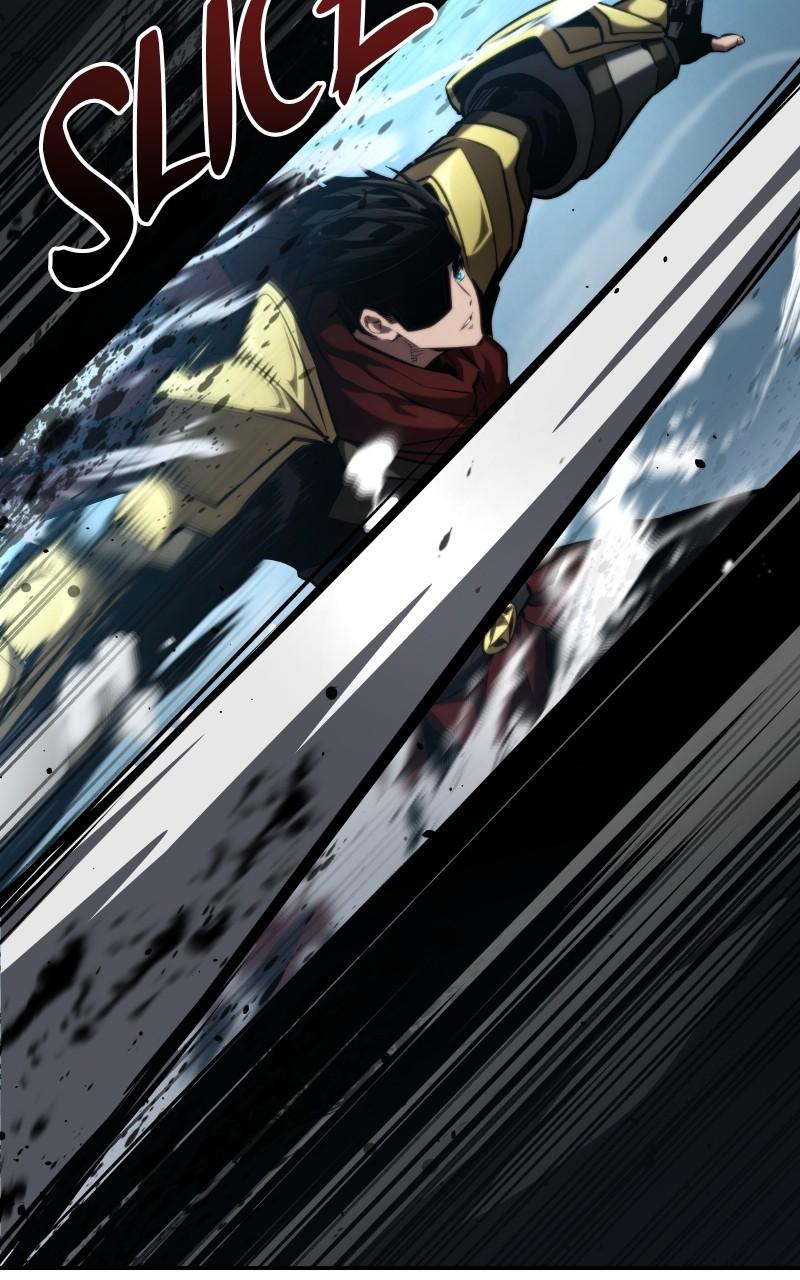 Read Boundless Ascension Manga Online