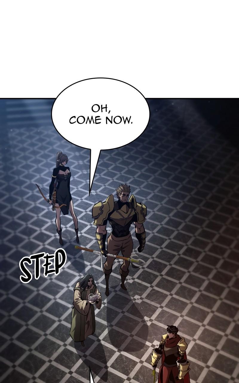 Read Boundless Ascension Manga Online