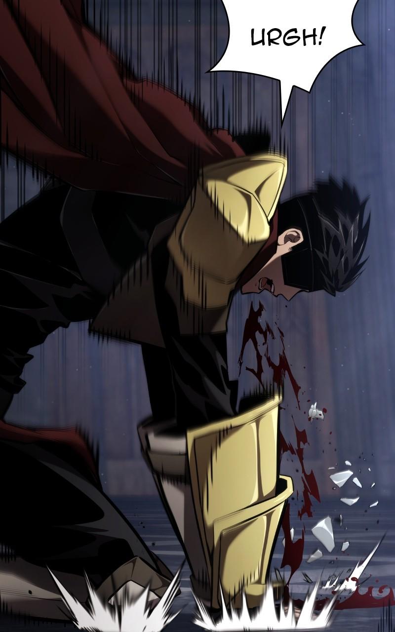 Read Boundless Ascension Manga Online