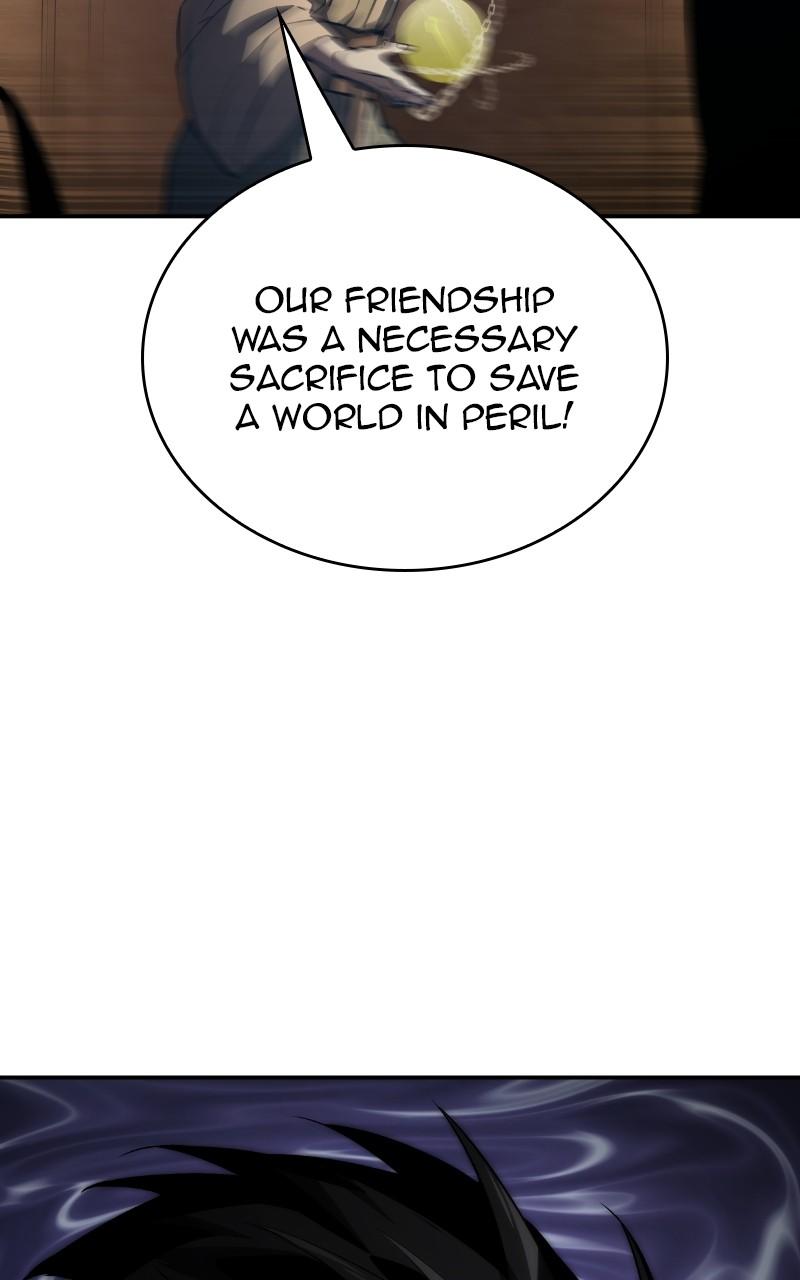 Read Boundless Ascension Manga Online