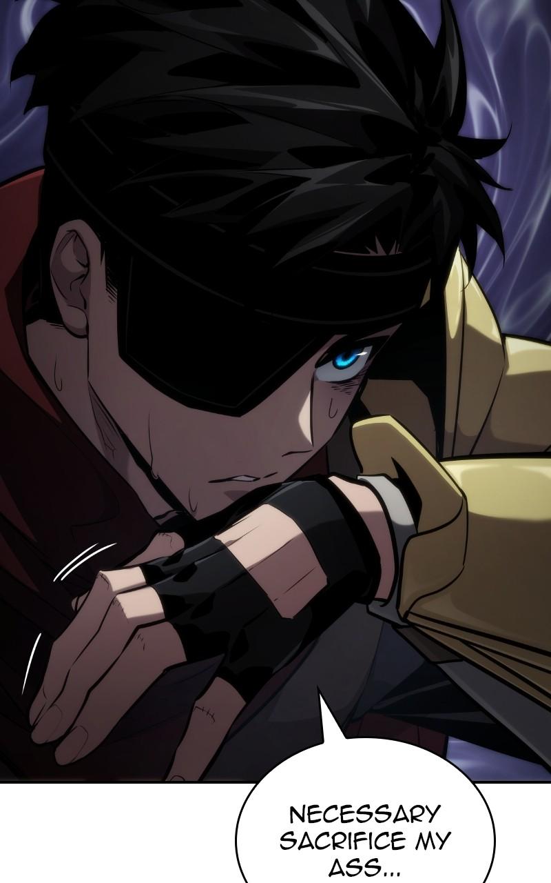 Read Boundless Ascension Manga Online