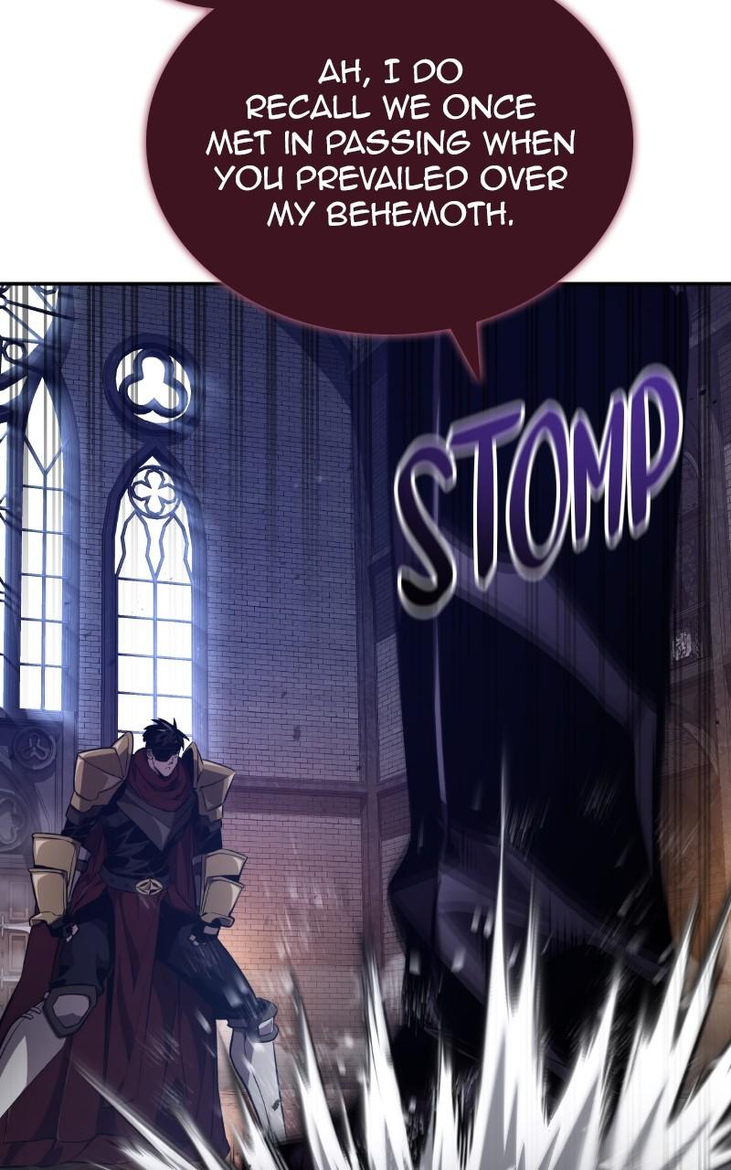 Read Boundless Ascension Manga Online