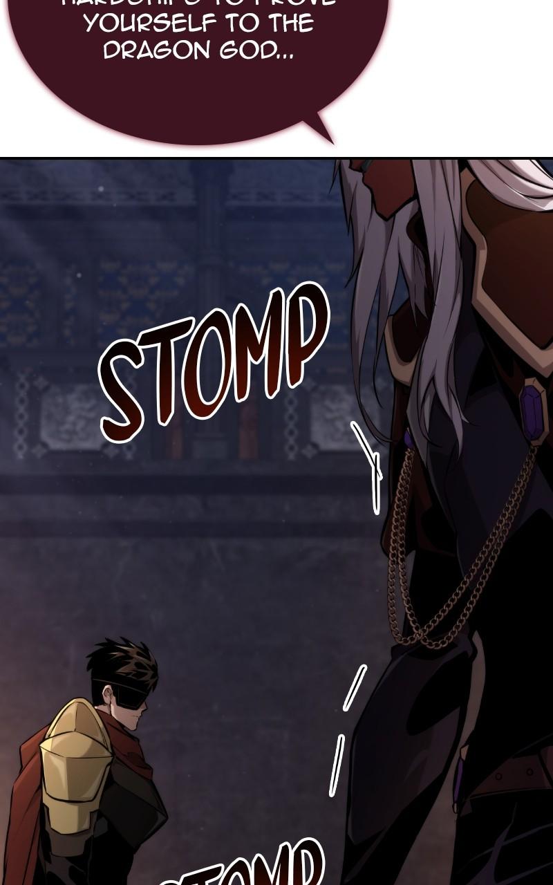 Read Boundless Ascension Manga Online