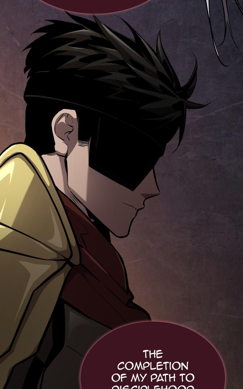Read Boundless Ascension Manga Online