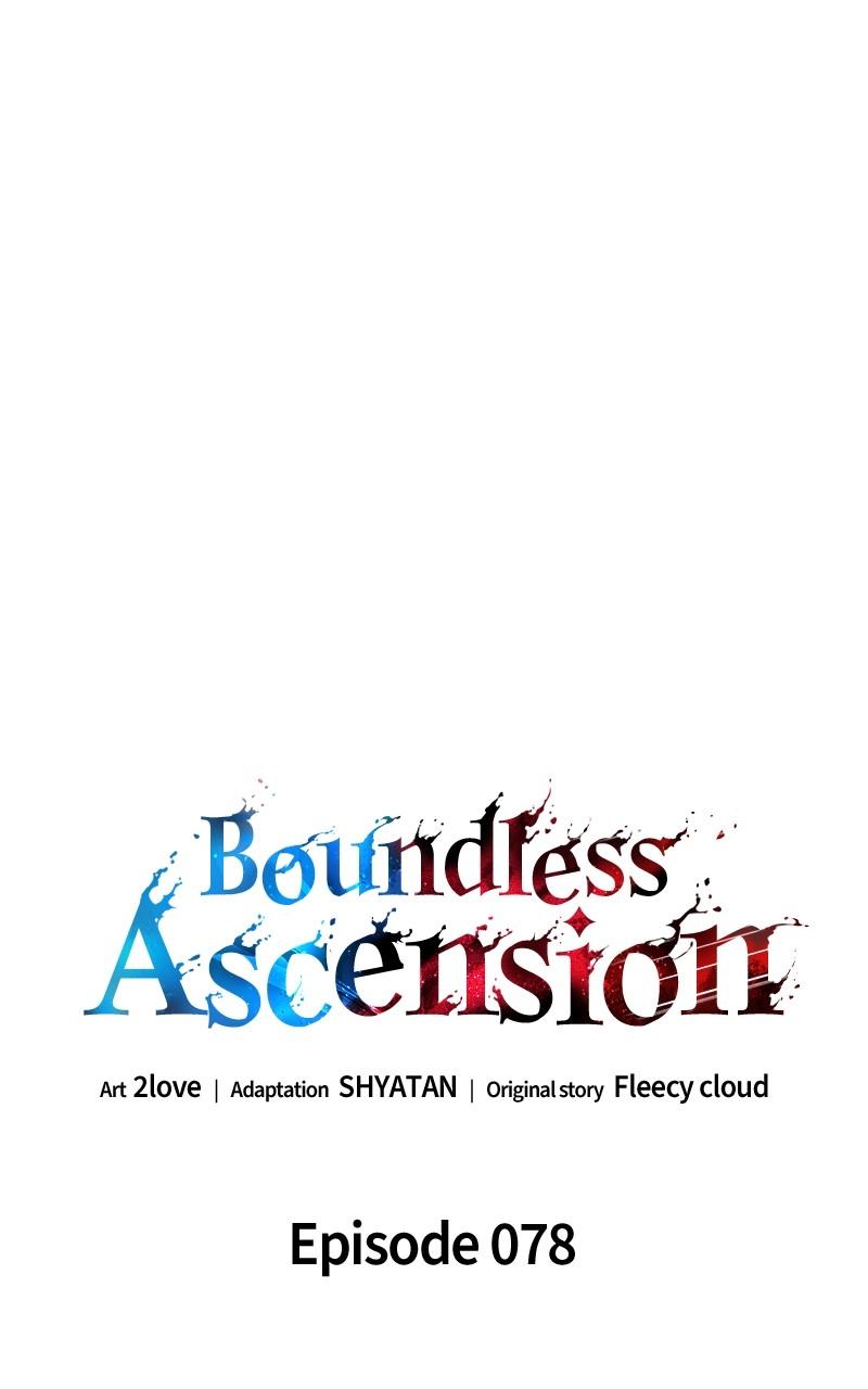 Read Boundless Ascension Manga Online