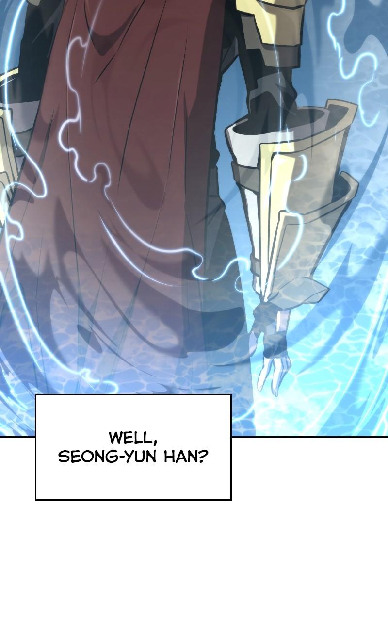 Read Boundless Ascension Manga Online
