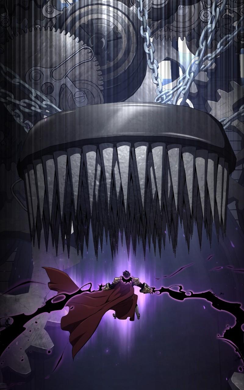 Read Boundless Ascension Manga Online
