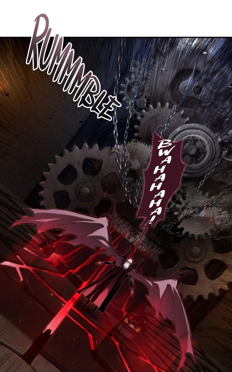 Read Boundless Ascension Manga Online