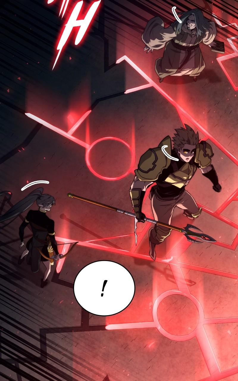 Read Boundless Ascension Manga Online