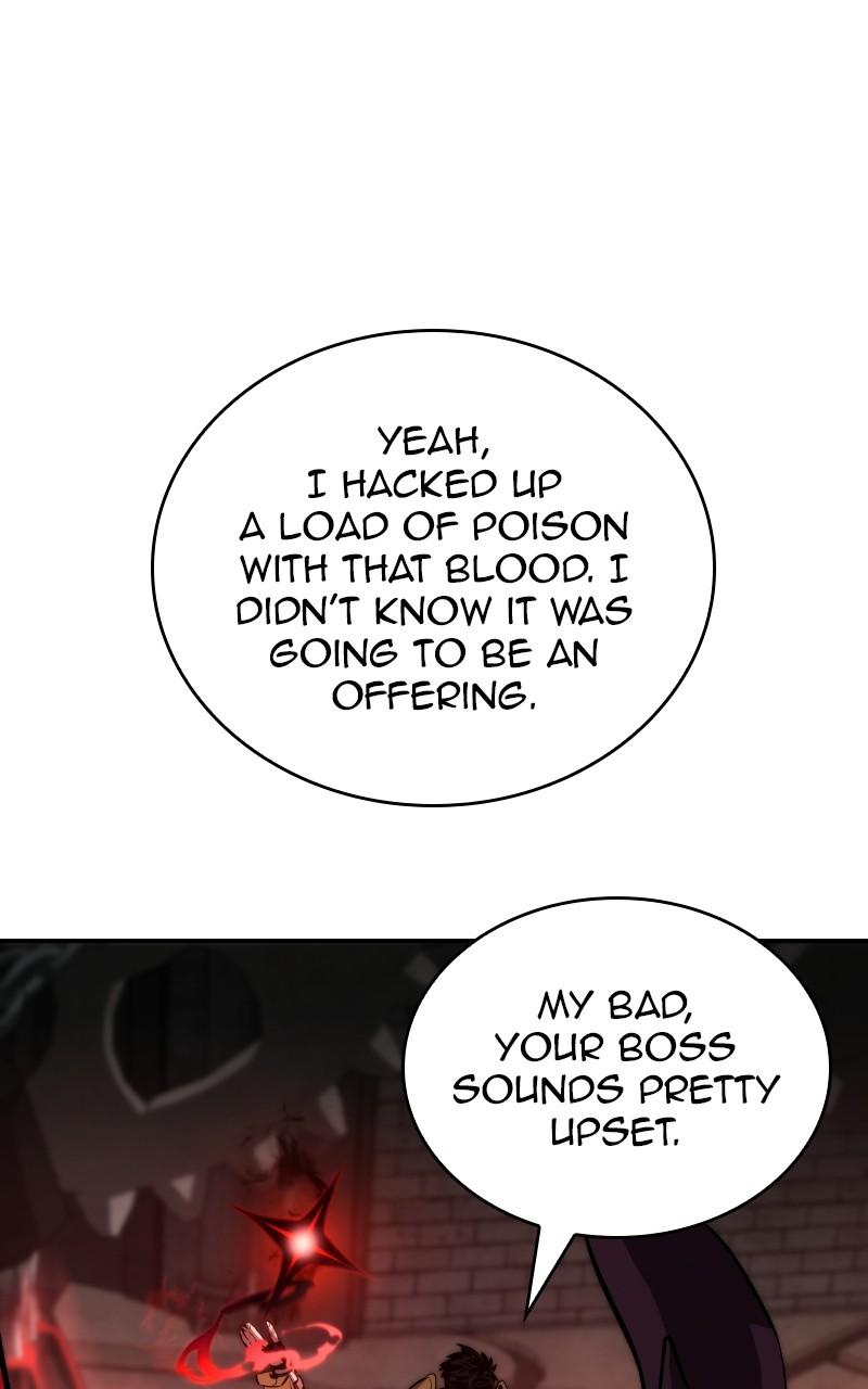 Read Boundless Ascension Manga Online