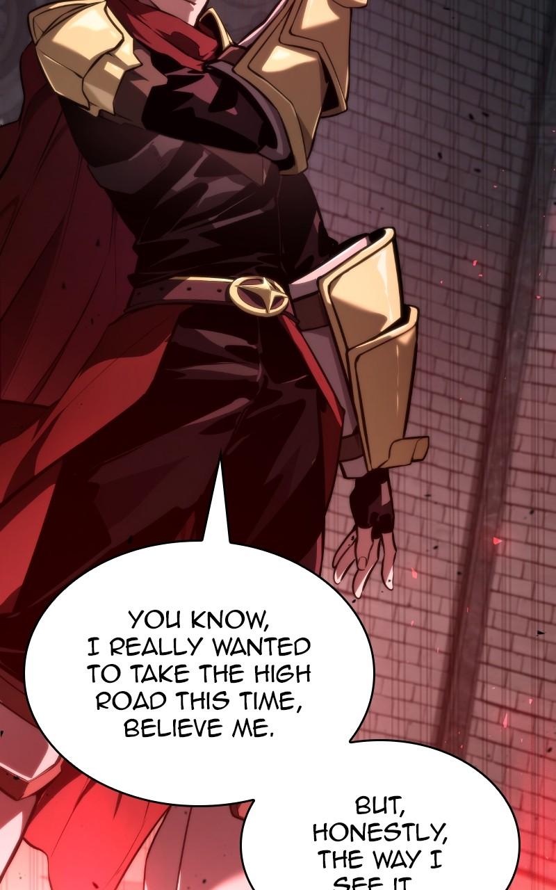 Read Boundless Ascension Manga Online
