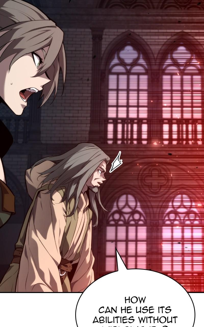 Read Boundless Ascension Manga Online