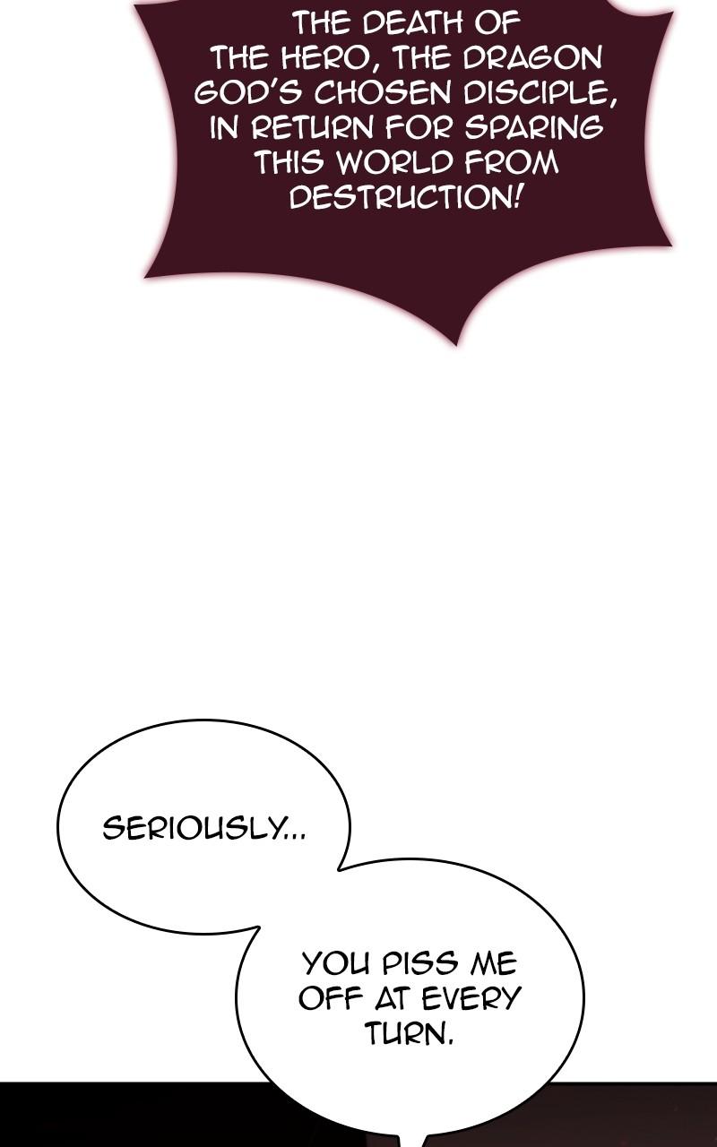 Read Boundless Ascension Manga Online