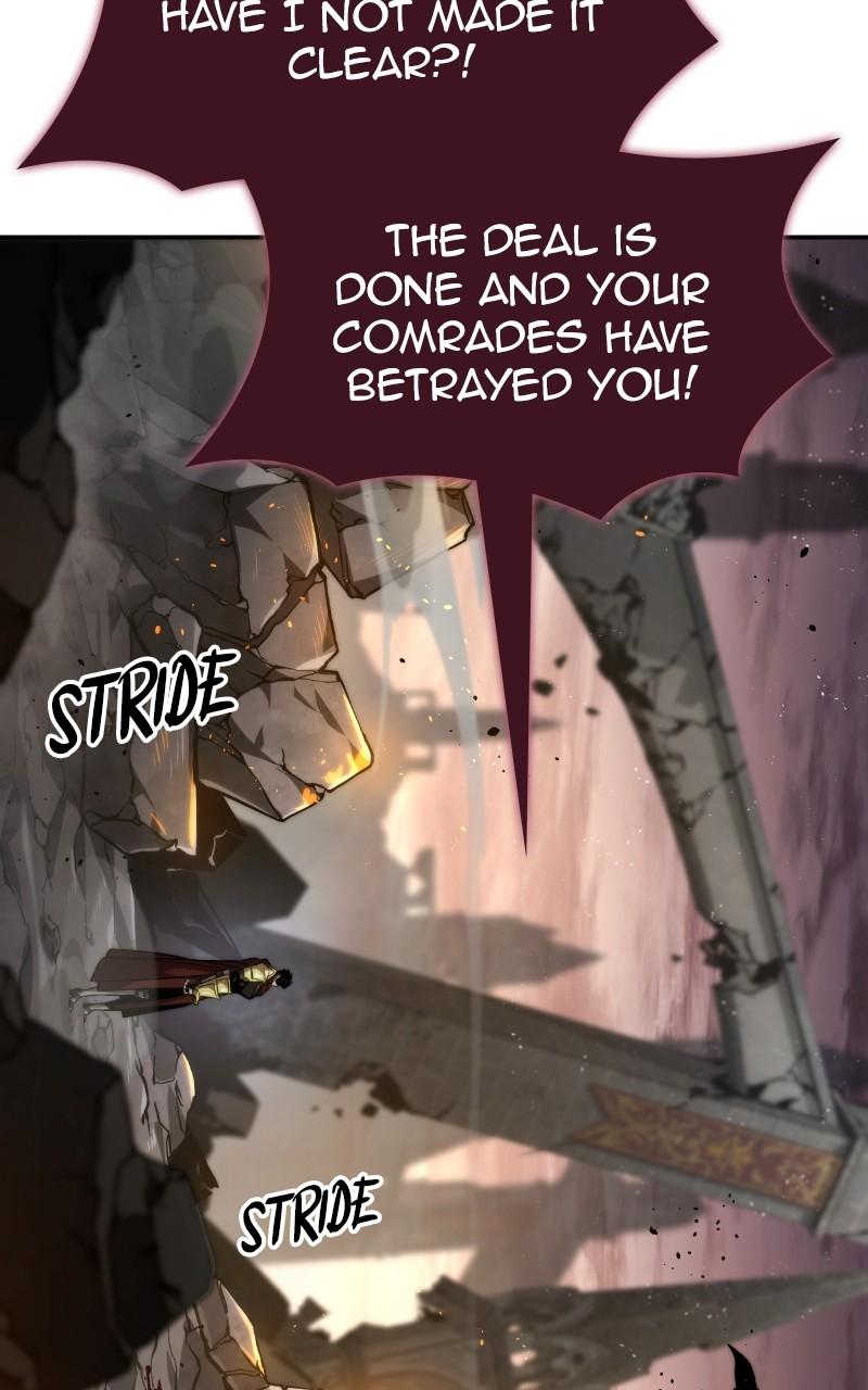 Read Boundless Ascension Manga Online