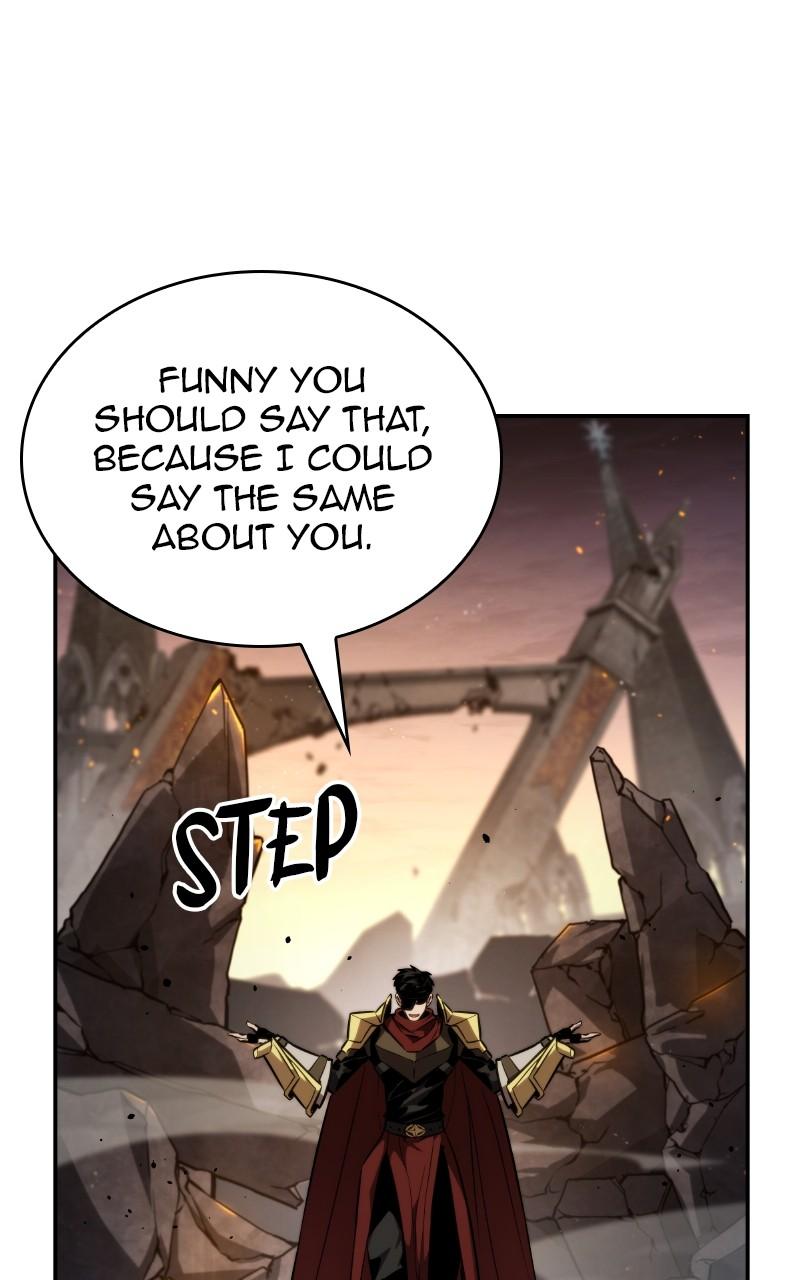 Read Boundless Ascension Manga Online