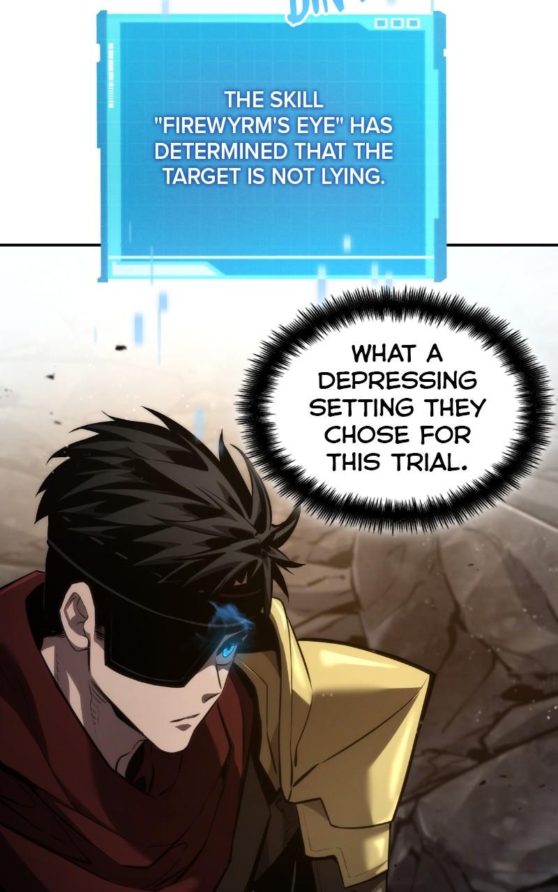 Read Boundless Ascension Manga Online