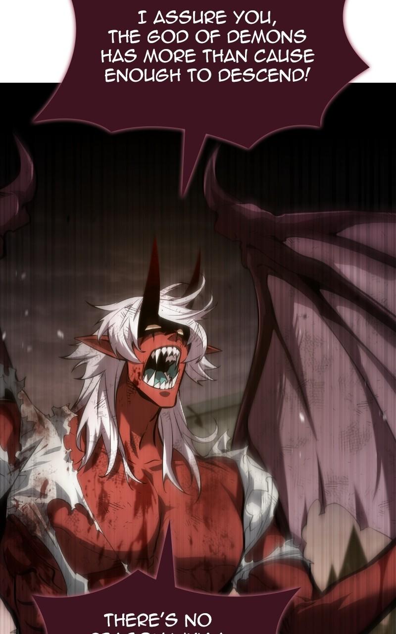 Read Boundless Ascension Manga Online