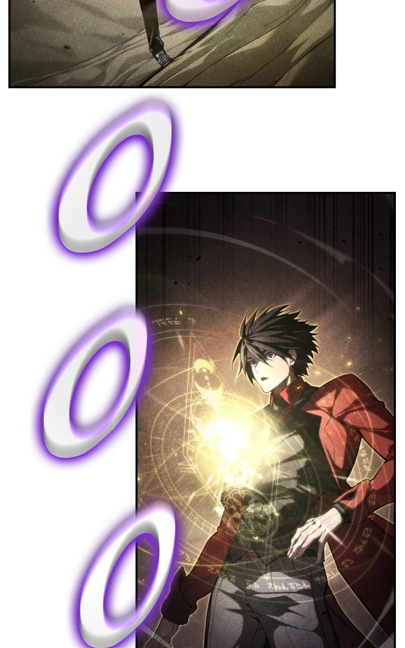Read Boundless Ascension Manga Online